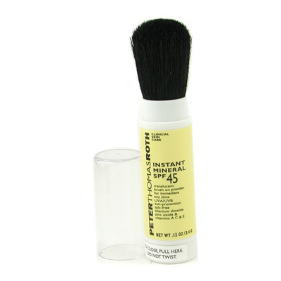 

PETER THOMAS ROTH - Instant Mineral Powder SPF 45 34g012oz