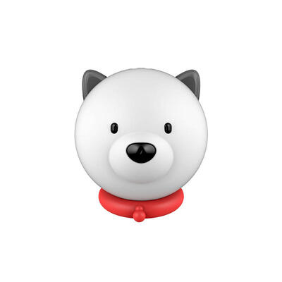 

Cute Lovely Mini Dog Puppy Shape Wireless Bluetooth Speaker Sound Box Subwoofer