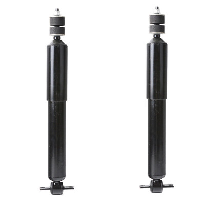 

Replacement For 2003-2013 Dodge Ram 1 Pair Front Suspension Shock Absorber Strut 34520 Auto Parts