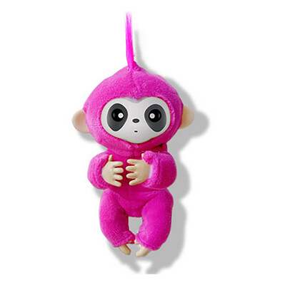 

Gobestart High-Quality Mini Plush Clothes For Lntelligence Baby Monkey HOT