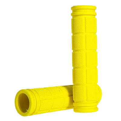 

Soft BMX MTB Cycle Mountain Bicycle Bike Handle bar Rubber End Grip