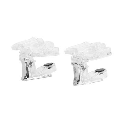 

Mini Mobile Game Controller Gamepad Trigger Aim Key L1R1 Joystick for PUBG