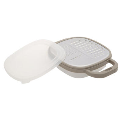 

Stainless Steel Vegetables Cutter Fruit Melon Peeler Potato Slicer Grater