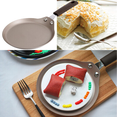 

Gobestart Non-stick Frying Pan With Ceramic Coating And Induction Cooking Oven Safe