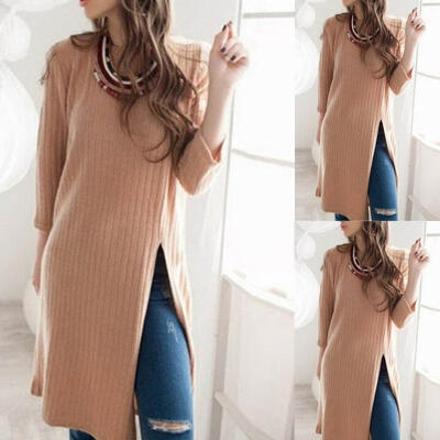 

Fashion Womens Ladies Turtle Neck sleeveless Knitted Bodycon Jumper Dress