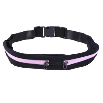 

Outdoor Sports Waist Bag Unisex Running Phone Anti-theft Holder Pouch