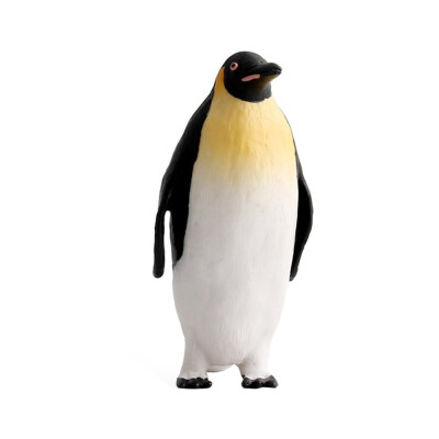 

Tailored Educational Simulated penguin Model Kids Children Toy penguin Gift