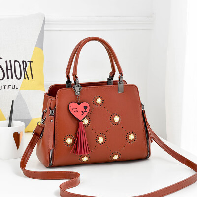 

New fashionable ladiesbags with one shoulder&oblique Bag in spring&summer