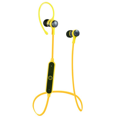 

S6-1 Headset Portable Sports Bluetooth Headsets Stereo EDR V41 HD Voice Strong Headphone with Built-in Mic for iPhone 7 6S Plus