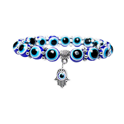 

Bead Protection Lucky Bracelet Jewelry Hand Bracelet Gift