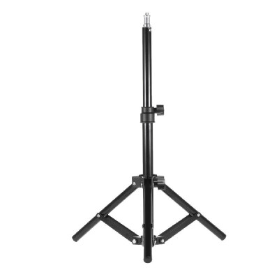 

Andoer Photography Photo Studio 50cm 20inch Aluminum Alloy Mini Light Stand Table Top Backlight Stand