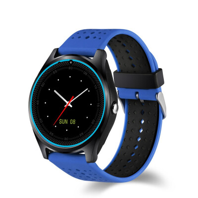 

Creatway round SIM card smart watch phone sport watch