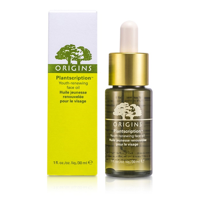 

ORIGINS - Plantscription Youth-Renewing Face Oil 30ml1oz