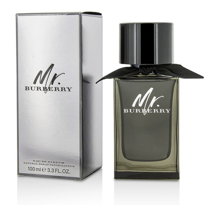 

BURBERRY - Mr Burberry Eau De Parfum Spray 100ml33oz