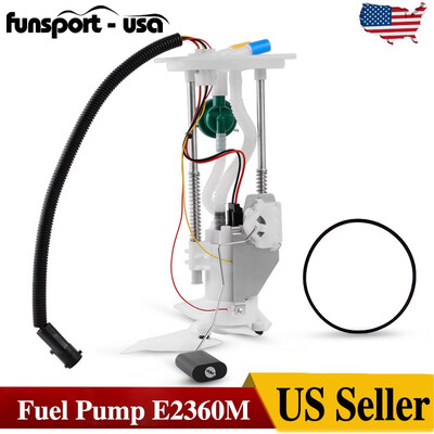 

E2360M Electric Fuel Pump Assembly For 2003-2004 Ford Expedition 54L V8 P76022M