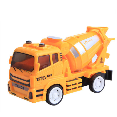 

Tailored Mini Vehicle Children Kids Toy Decor Diecast Pull Back Car Model Xmas Gift New