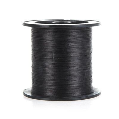 

300M 20LB 018mm Fishing Line Strong Braided 4 Strands Yellow
