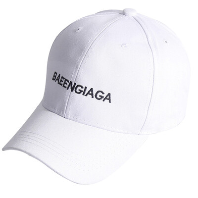 

Cap New 2019 Panama Embroidery Cotton Baseball Cap Youth Boys Girls Hip Hop Flat Hat Men