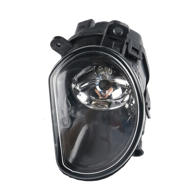 

Left Side Car Fog Light Driving Lights Automobile Replacement 4E0941699A for Audi A8 D3 04-07