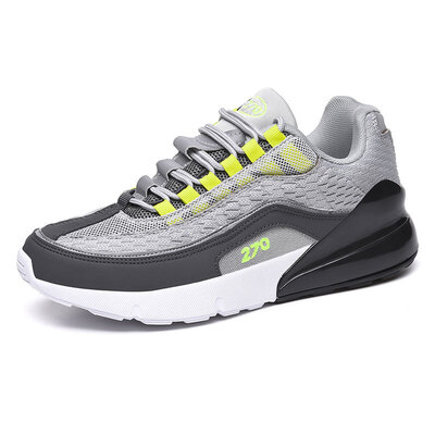

Fashion breathable sneakers gym running shoes fashion mesh shoes