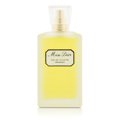 

CHRISTIAN DIOR - Miss Dior Eau De Toilette Spray Original 100ml33oz