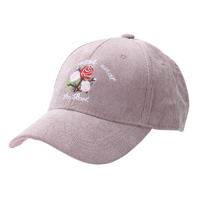 

New Unisex Fashion Hip Hop Hat Cool Bboy Snapback Adjustable Baseball Cap