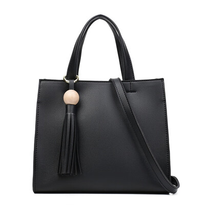 

Simple&Large Capacity Fashionable Lady Handbag