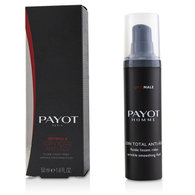 

PAYOT - Optimale Homme Anti-Wrinkle Smoothing Fluid 50ml17oz