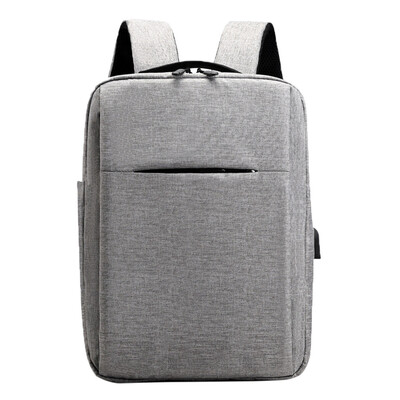 

Tailored Summer Business Computer Bag Multi-Function USB Casual Backpack Student Backpack