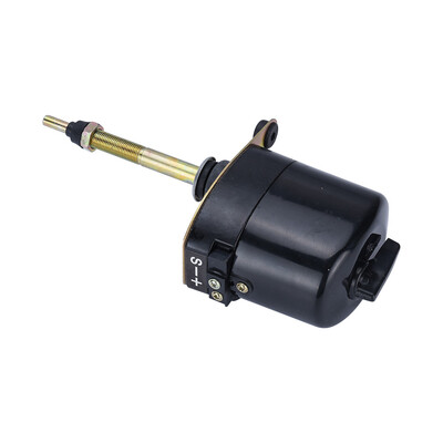 

Tailored For Land Rover Series 1 & 2 Windscreen Wiper Motor Bearmach RTC3866 519900