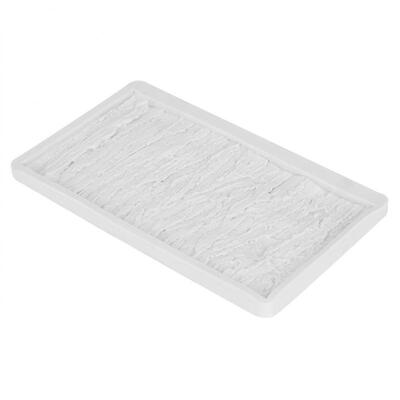 

Greensen Silicone Cakes Mold Tree Bark Shaped Fondant Cake Bread Desserts Mould DIY Baking Tool