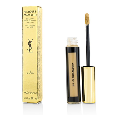 

YVES SAINT LAURENT - All Hours Concealer - 3 Almond 5ml016oz
