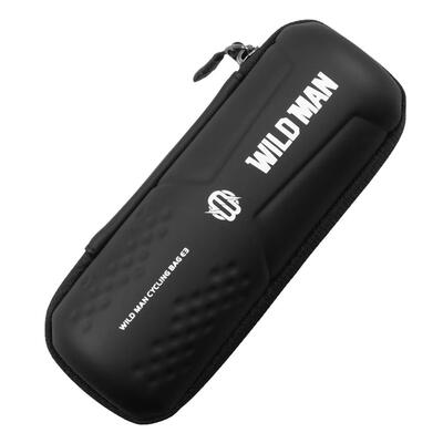 

Waterproof Hard Bicycle Repair Kits Bag Cycling Tire Repair Kits Case Pouch