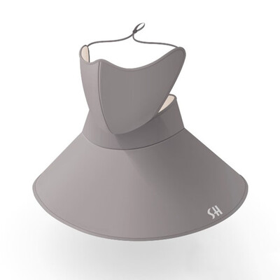 

Winter Cycling Ear Hanging Neck Warm Face Mask Sports Windproof Dustproof