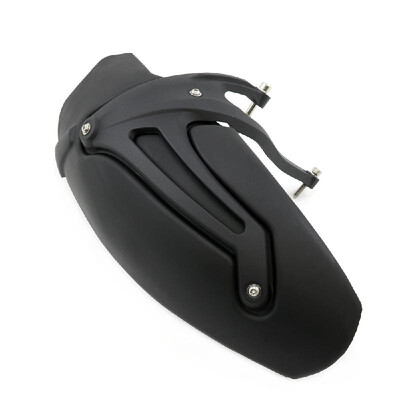 

Motorcycle Rear Hugger Fender Mudguard Mud Flap Splash Guard for BMW R1200GS 08-12