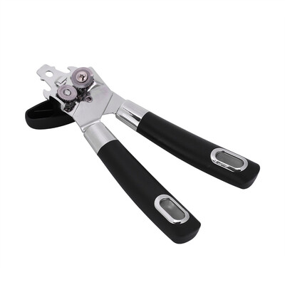 

Greensen Smooth Edge&Heavy Duty Stainless Steel Can Lid Lifter with Ergonomic Non-Slip Handles