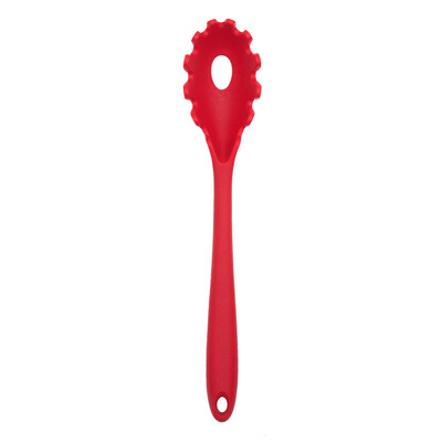 

Baking Tool Silicone Spoon Shovel Cooking Utensil Kitchen Gadge