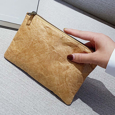 

Tailored Womens Fashion Waterproof Mobile Phone Bag Clutch Bag Wallet Cosmetic bag