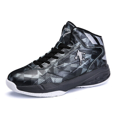 

Trend basketball shoes mens shock-absorbing wear-resistant non-slip boots mens sports shoes mens shoes