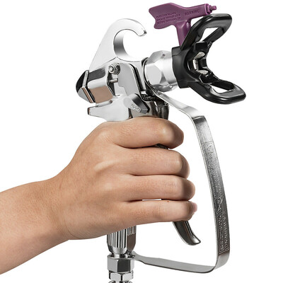 

1100 W Airless High Pressure Paint Sprayer Spraying Gun