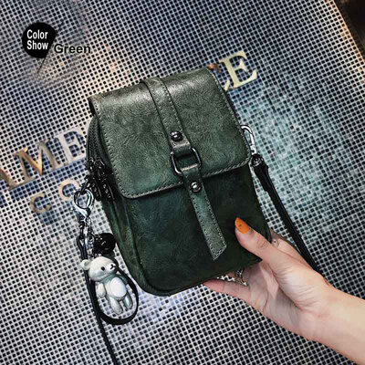 

Beibaobao 2019 New Women Messenger Flap Pu Leather Fashion Shoulder Packet Female Messerger Bag Lady Crossbody Bag Designer Bags