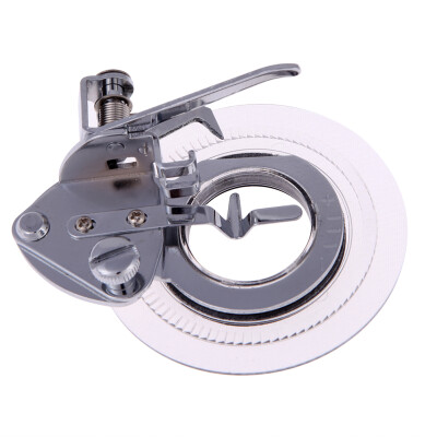 

Flower Stitch Embroidery Presser Foot for Sewing Machine Accessories