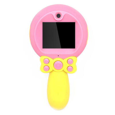 

Children Digital Camera Double Lens 1920x1080 Video Recording Self-timer