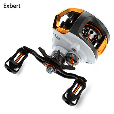 

Exbert 12 1 Bearings High Quality Left Right Hand Water Drop Wheel