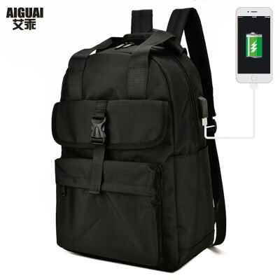 

Backpack Mens College Japanese-style High School Studentsschoolbag Korean version of the compact computer backpack Chaozhou bag