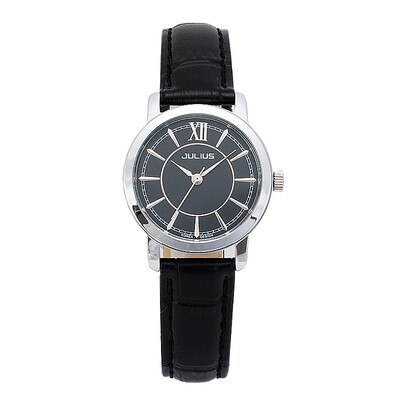 

Watch female authentic Korean version of campus style students waterproof personality trend simple temperament literary couple wat