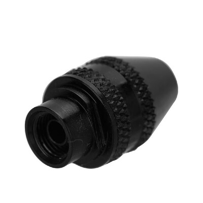 

04-34mm Hand Clamping Snap-out Keyless Change Chuck for Electric Screwdriver