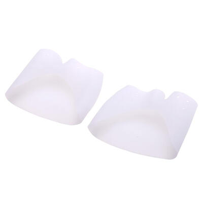 

Big Toe Corrector Foot Care Biological Silicone Hallux Valgus Orthosis Toe