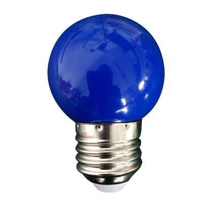 

〖Follure〗E27 Energy Saving LED Bulb Color Incandescent Party Decoration