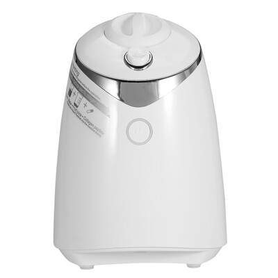

Face Mask Machine4 Types DIY Natural Fruit Vegetable Face Mask Maker Facial Care Fresh Collagen Beauty Machine Face Mask Maker
